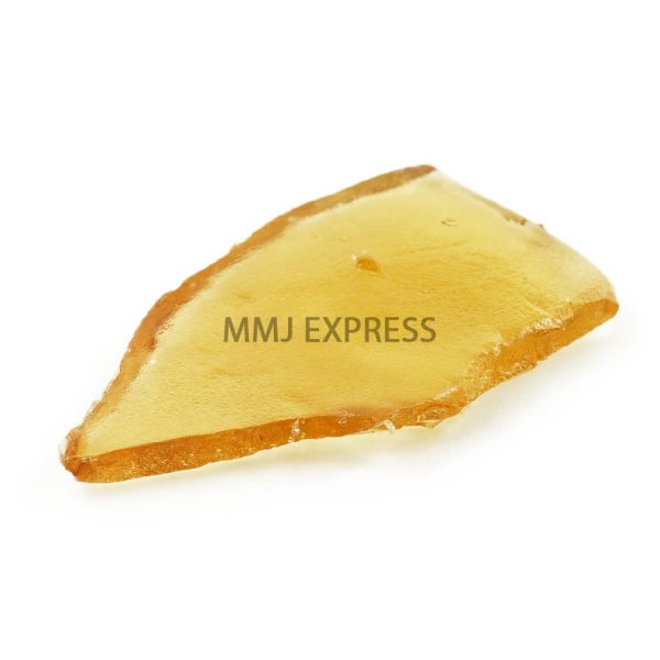 Buy Concentrates So High Extracts Premium Shatter Candyland at MMJ Express Online Shop