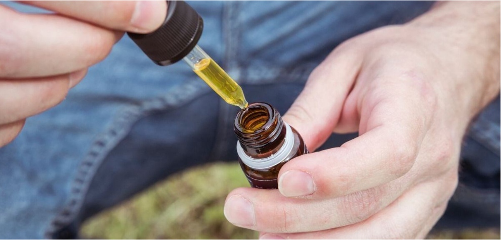 Yes, a THC tincture will get you high. However, the intensity of the high will depend on the product's quality and the dosage taken. 