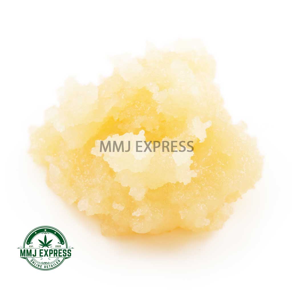 Buy Concentrates Live Resin Four Star General at MMJ Express Online Shop
