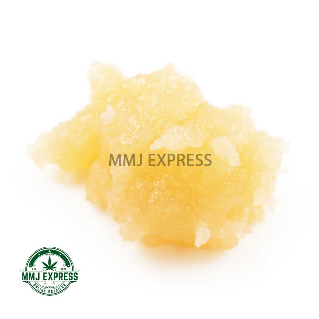 Buy Concentrates Caviar Blueberry Cheesecake at MMJ Express Online Shop