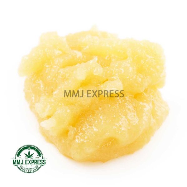 Buy Concentrates Caviar Blueberry Cheesecake at MMJ Express Online Shop