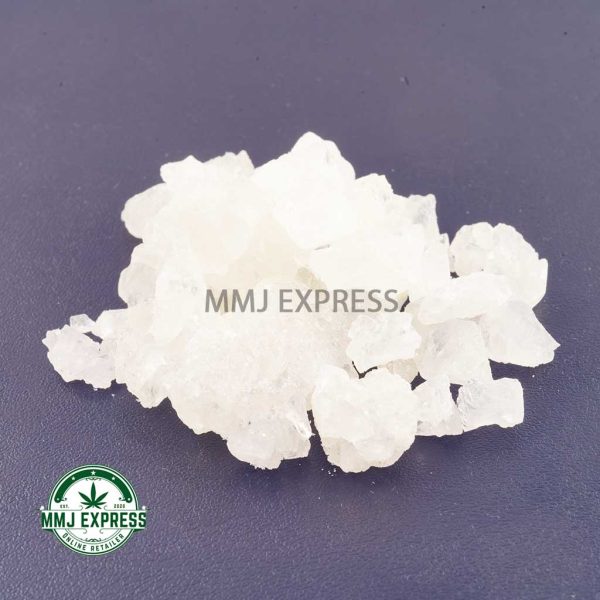 Buy Diamonds Concentrates Pink Mike Tyson at MMJ Express Online Shop