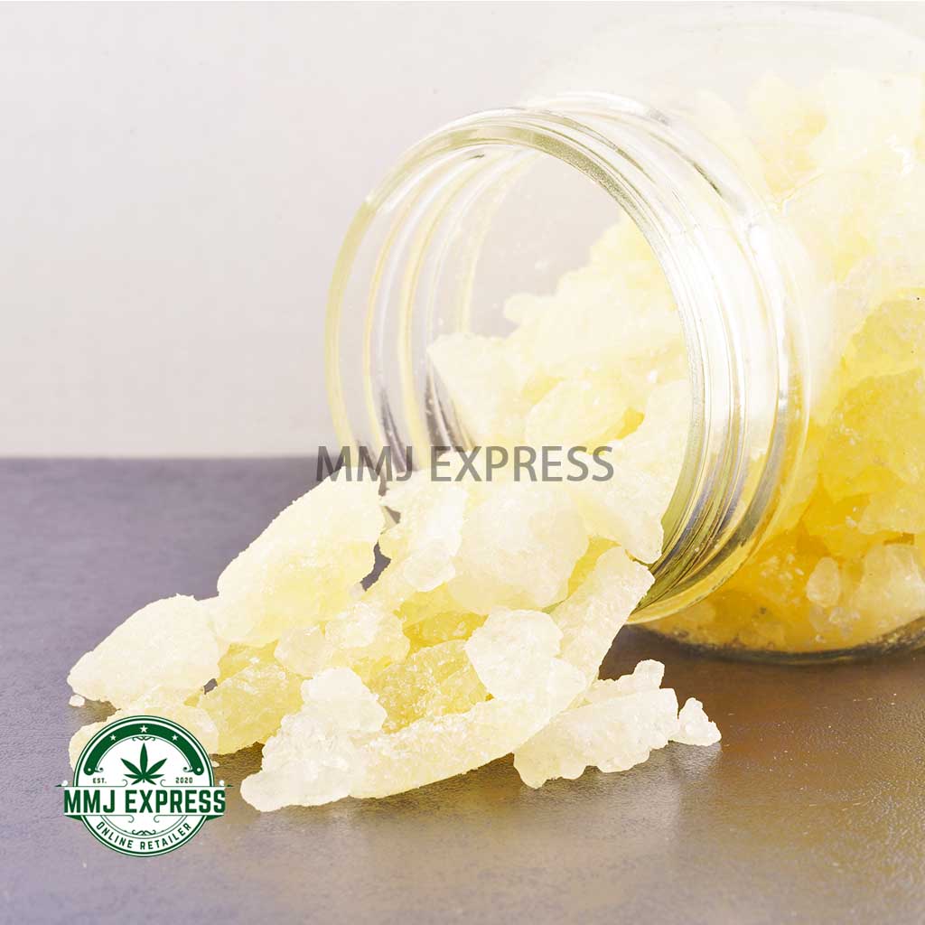 Buy Diamonds Concentrates Death Bubba at MMJ Express Online Shop