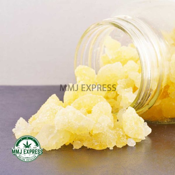 Buy Diamonds Concentrates Pink Champagne at MMJ Express Online Shop