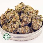 Buy Cannabis Alaskan Thunder Fuck Craft, AAAA+ at MMJ Express Online Shop