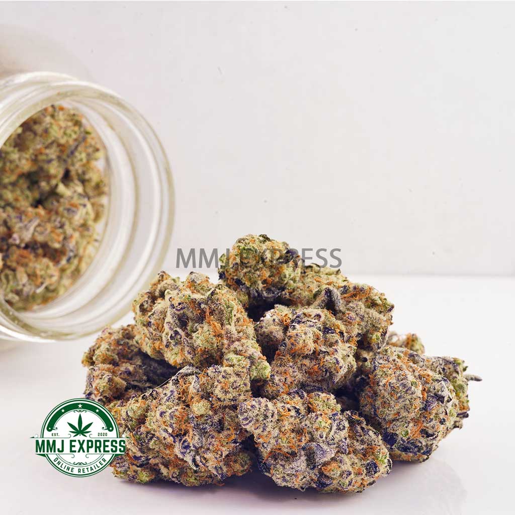 Buy Cannabis Alaskan Thunder Fuck Craft, AAAA+ at MMJ Express Online Shop