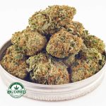 Buy Cannabis Bubba OG AA at MMJ Express Online Shop