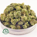 Buy Cannabis Supreme Pink Bubba AAAA (Popcorn) at MMJ Express Online Shop