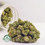 Buy Cannabis Supreme Pink Bubba AAAA (Popcorn) at MMJ Express Online Shop