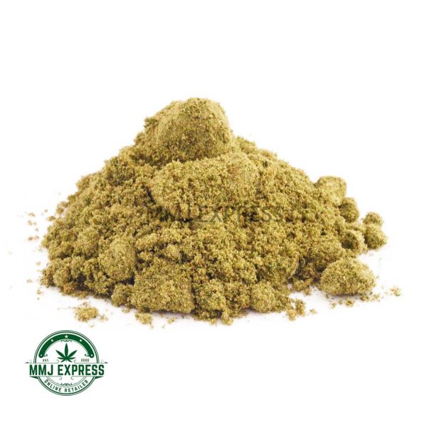 B125A1 SUPERLEMONSKUNK KIEF MMJ