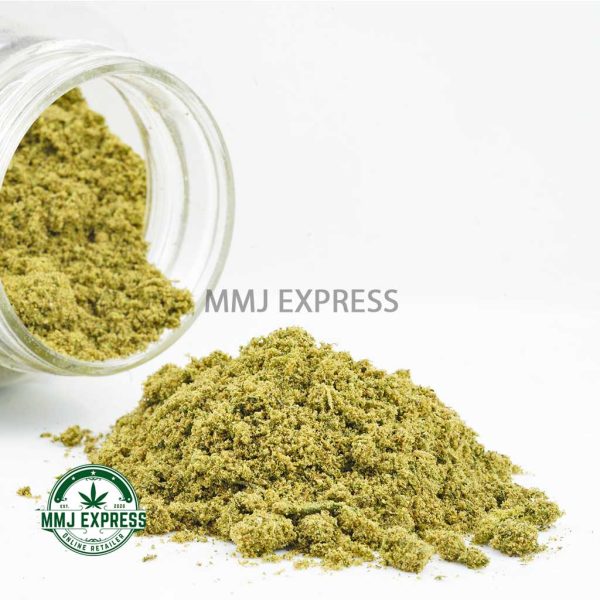 B125A2 RUNTZ KIEF MMJ