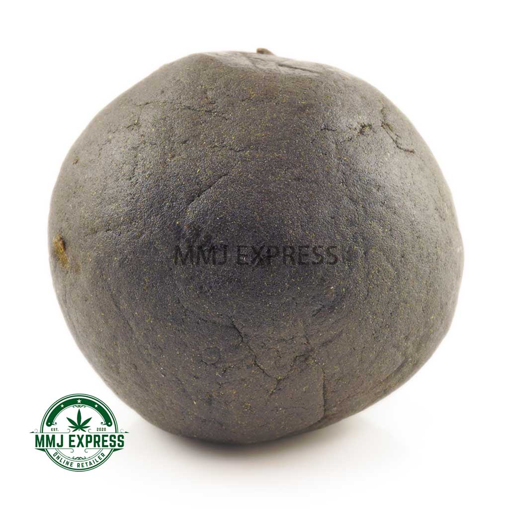 Buy Hash - Nepalese Temple Balls 28G at MMJ Express Online Shop