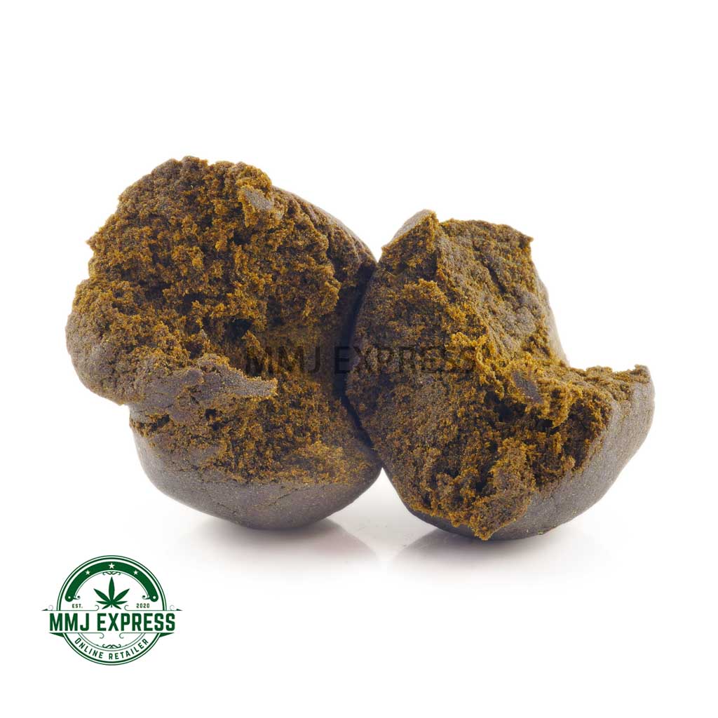 Buy Hash - Nepalese Temple Balls 28G at MMJ Express Online Shop