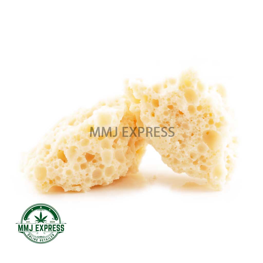 Buy Concentrates Crumble Pineapple Express at MMJ Express Online Shop