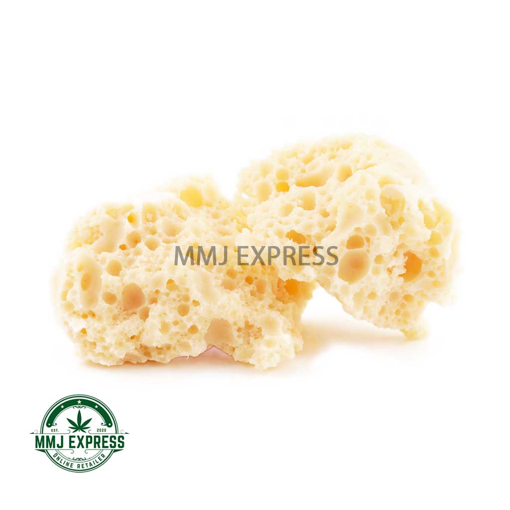 Buy Concentrates Crumble Pineapple Express at MMJ Express Online Shop