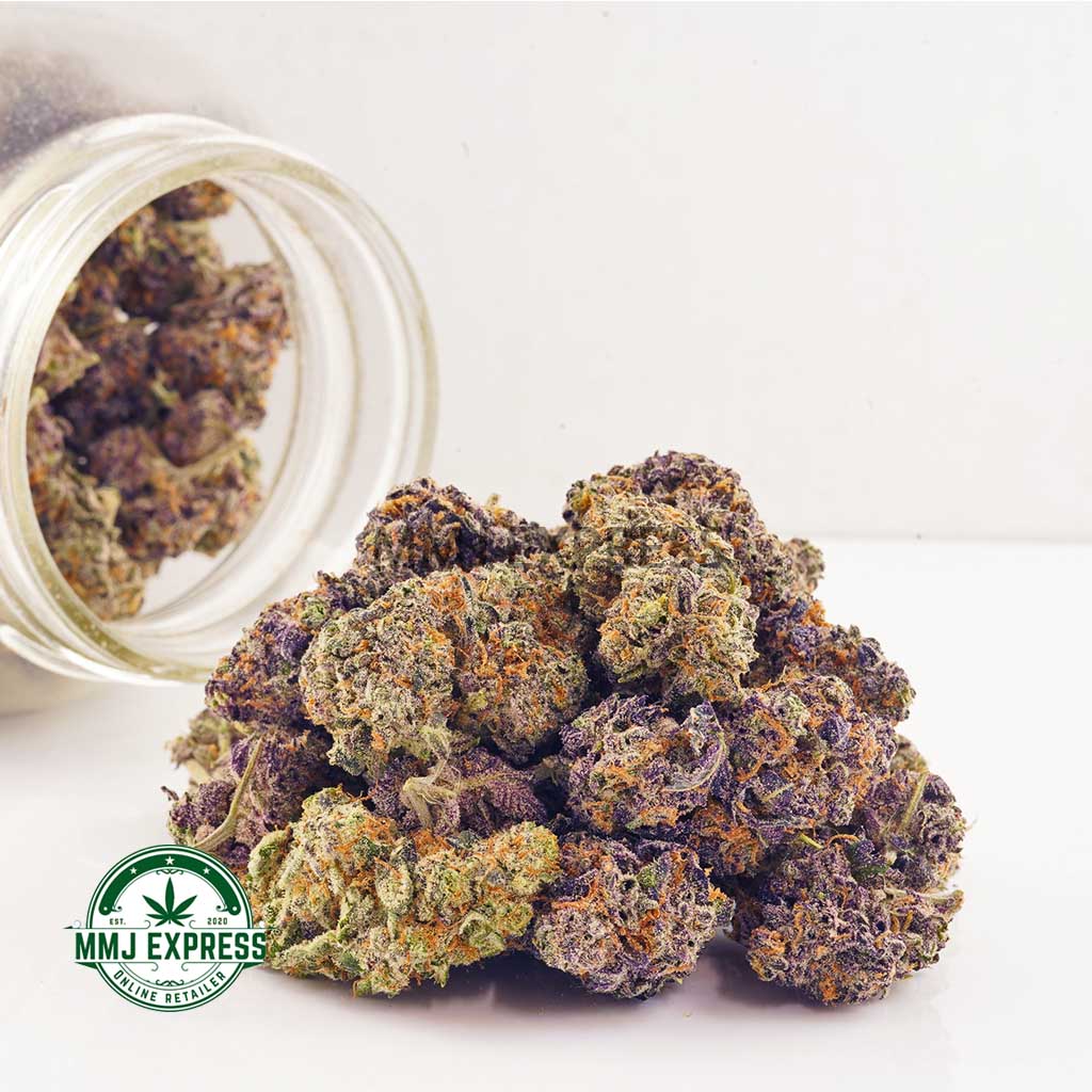 Buy Cannabis Mendo Breath AAAA (Popcorn Nugs) MMJ Express Online Shop