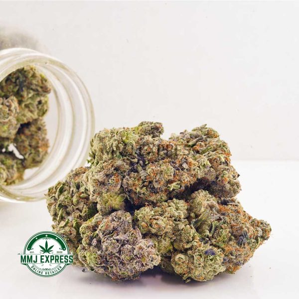 Buy Cannabis Pink Rockstar AAAA at MMJ Express Online Shop