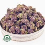 Buy Cannabis Purple Alien OG AAAA (Popcorn Nugs) MMJ Express Online Shop