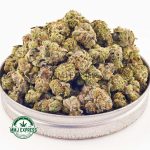 Buy Cannabis Blueberry Cheesecake AAAA (Popcorn Nugs) MMJ Express Online Shop