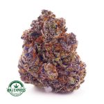 Buy Cannabis Purple Biscotti AAA at MMJ Express Online Shop