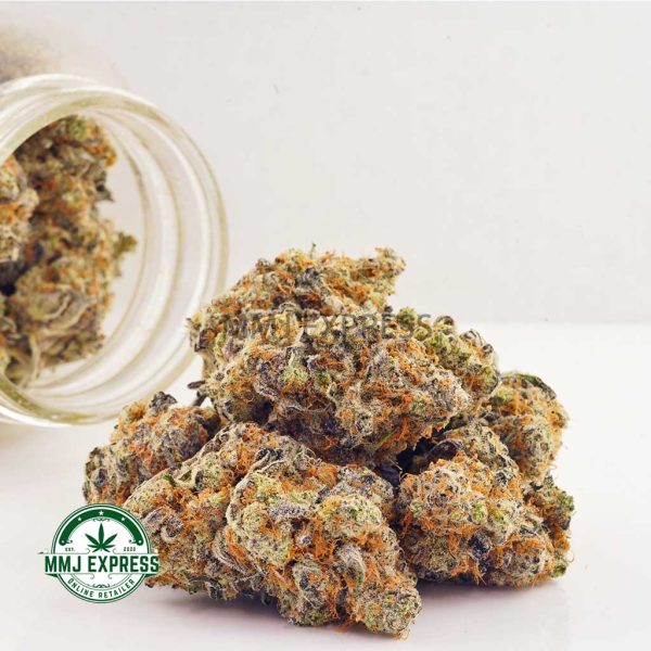 Buy Cannabis Slurricane AAAA+, Craft at MMJ Express Online Shop
