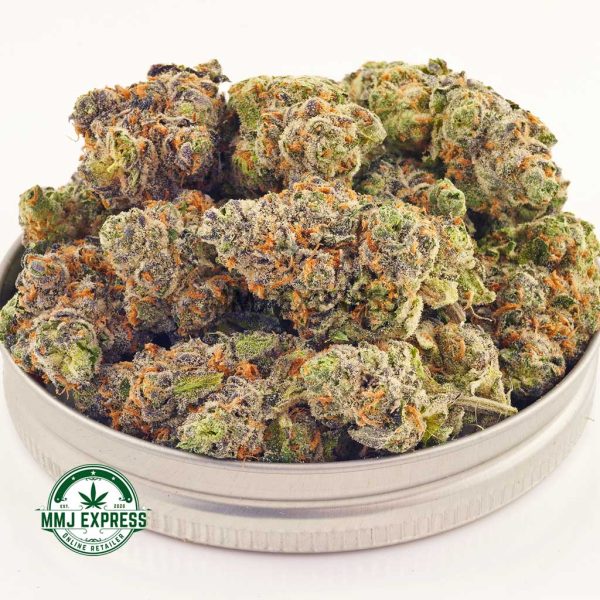 Buy Cannabis Jungle Cake AAAA at MMJ Express Online Shop