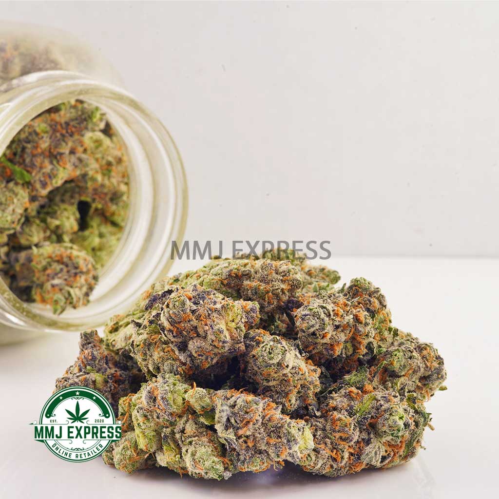 Buy Cannabis Jungle Cake AAAA at MMJ Express Online Shop