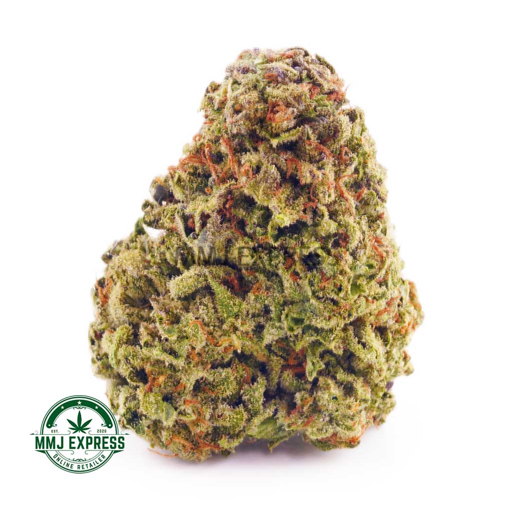 Buy Cannabis Space Cake AA at MMJ Express Online Shop