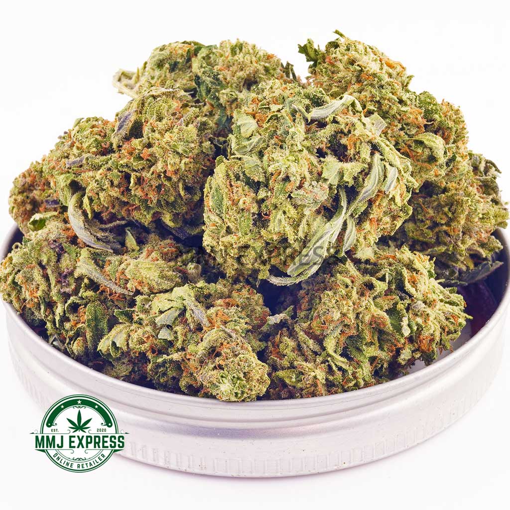 Buy Thin Mint AA Cannabis at MMJ Express Online