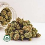 Buy Cannabis Tangerine Cookies AA at MMJ Express Online Shop