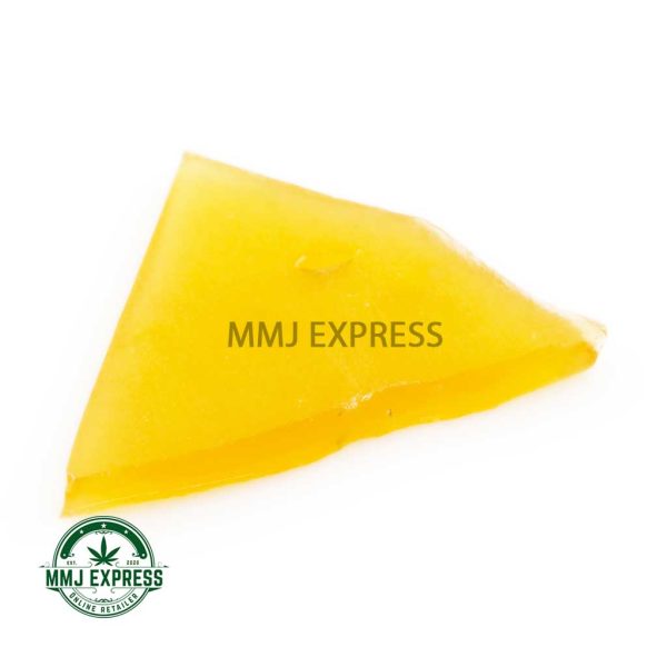 Buy Concentrates Premium Shatter Pink Tuna at MMJ Express Online Shop