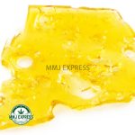 Buy Concentrates Premium Shatter Cookie Monster at MMJ Express Online Shop
