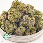 Buy Cannabis Purple Octane AAAA (Popcorn) at MMJ Express Online Shop