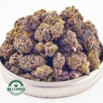 Buy Cannabis Mendocino Purps AAAA (Popcorn) at MMJ Express Online Shop