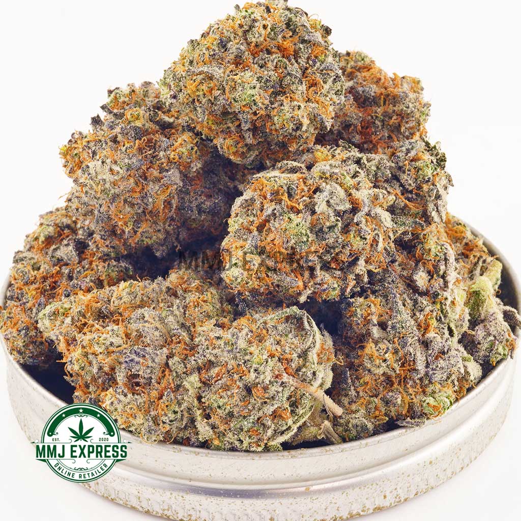 Buy Cannabis Frost Fruit Cake AAAA at MMJ Express Online Shop