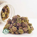 Buy Cannabis Purple Gelato AAAA (Popcorn Nugs) MMJ Express Online Shop