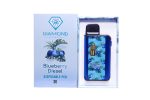 Buy Diamond Concentrates – Blueberry Diesel Disposable Pen 3G (INDICA) at MMJ Express Online Shop