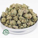 Buy Cannabis Chemo Kush AAA (Popcorn Nugs) MMJ Express Online Shop
