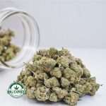 Buy Cannabis Chemo Kush AAA (Popcorn Nugs) MMJ Express Online Shop