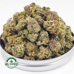 Buy Cannabis Tangerine Haze AAA (Popcorn Nugs) MMJ Express Online Shop