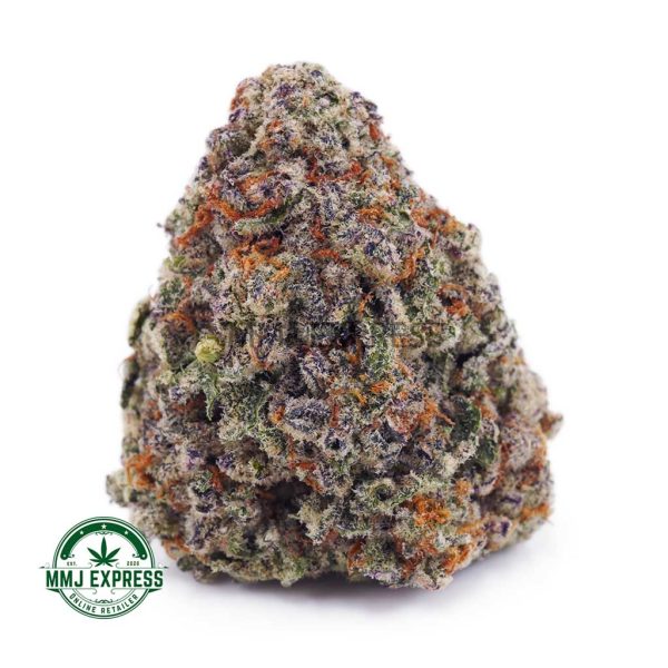 Buy Cannabis Mendo Cookies AAAA at MMJ Express Online Shop