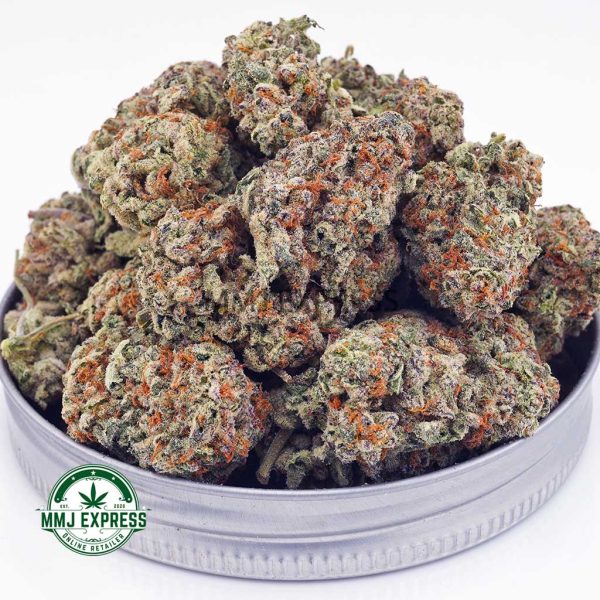 Buy Cannabis Mendo Cookies AAAA at MMJ Express Online Shop