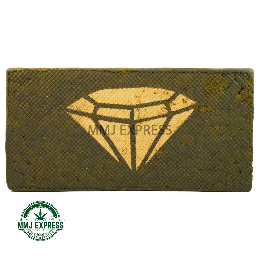 Buy Concentrates Hash Diamond at MMJ Express Online Shop