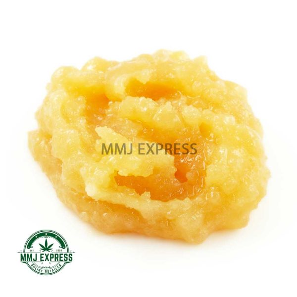 Buy Concentrates Live Resin Obi Wan OG at MMJ Express Online Shop