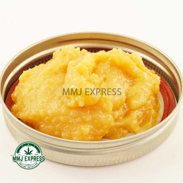 Buy Concentrates Live Resin Obi Wan OG at MMJ Express Online Shop