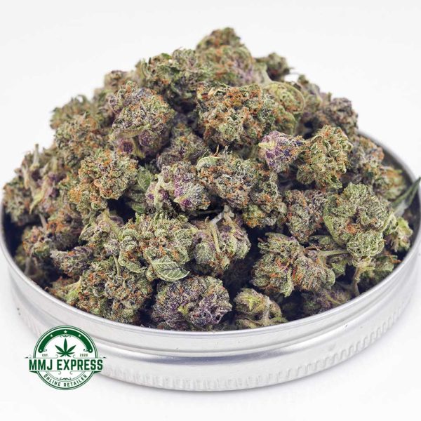 Buy Cannabis Mendo Breath AAAA (Popcorn Nugs) MMJ Express Online Shop