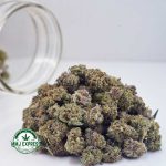 Buy Cannabis Mendo Breath AAAA (Popcorn Nugs) MMJ Express Online Shop