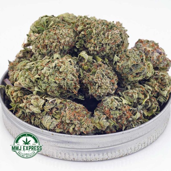 Buy Cannabis Fruit Punch AAA at MMJ Express Online Shop