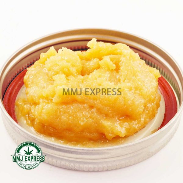 Buy Concentrates Caviar Mike Tyson at MMJ Express Online Shop