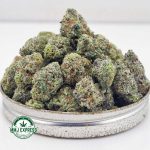 Buy Cannabis Lychee Gelato AAAA (Popcorn Nugs) MMJ Express Online Shop